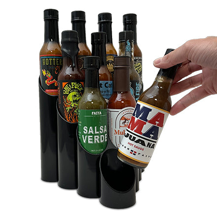 10-bottle Stadium V