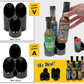 3-bottle Stadium V